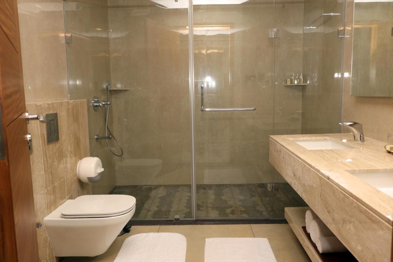 Vibe Munnar Resort & Spa Eksteriør bilde